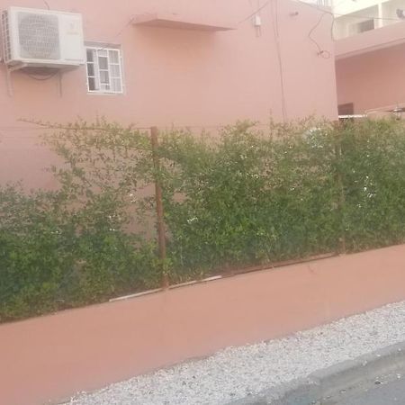Appartement Confort Fann hock Dakar Extérieur photo