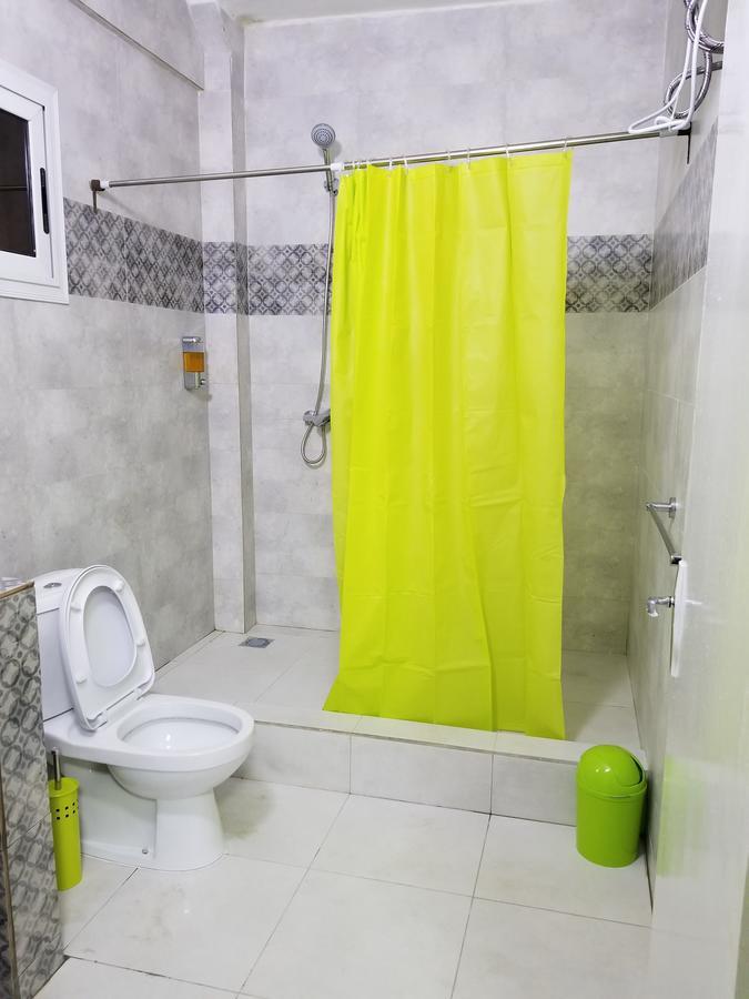 Appartement Confort Fann hock Dakar Extérieur photo