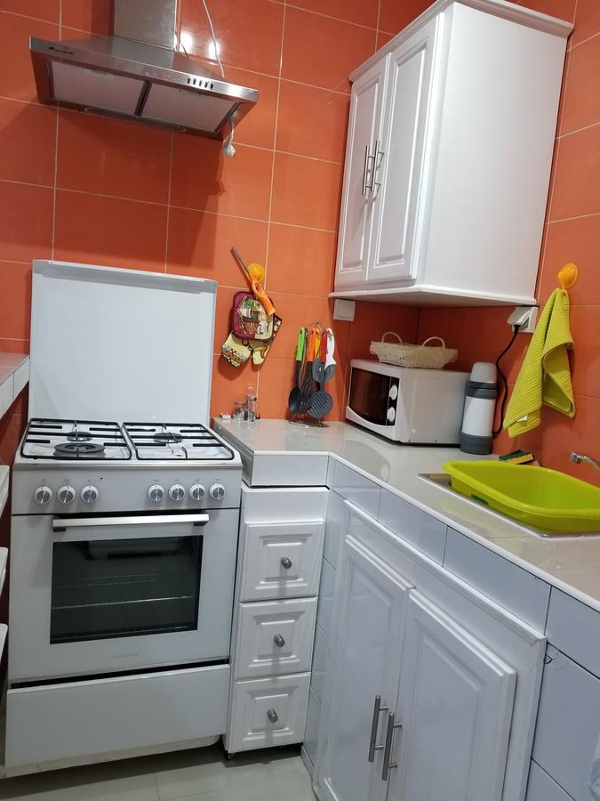 Appartement Confort Fann hock Dakar Extérieur photo