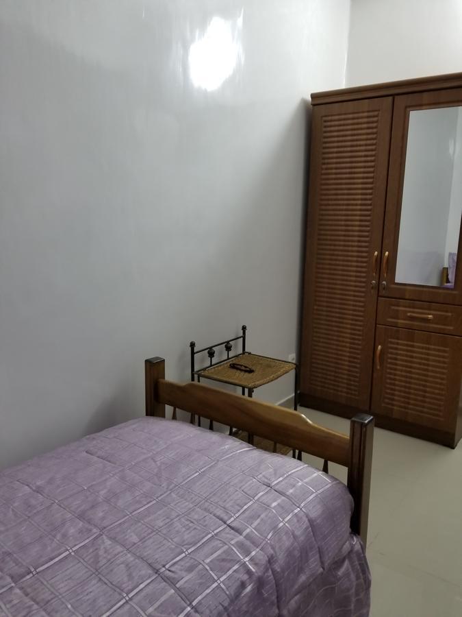 Appartement Confort Fann hock Dakar Chambre photo
