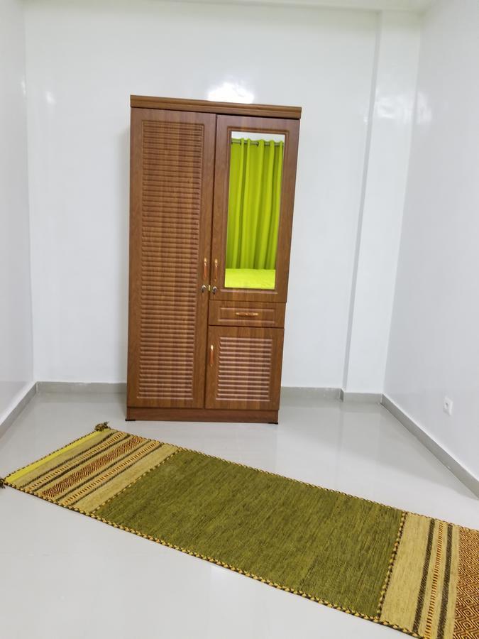 Appartement Confort Fann hock Dakar Chambre photo