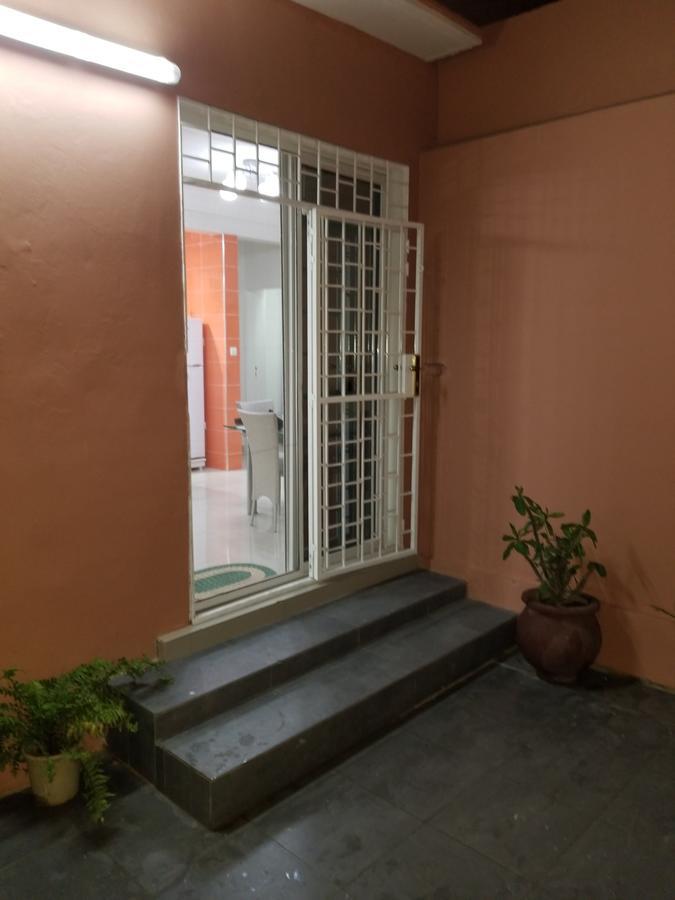 Appartement Confort Fann hock Dakar Extérieur photo
